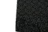 Black and Gray Spider Web Modern Lace Fabric Non Stretch 1 yard 33 inches